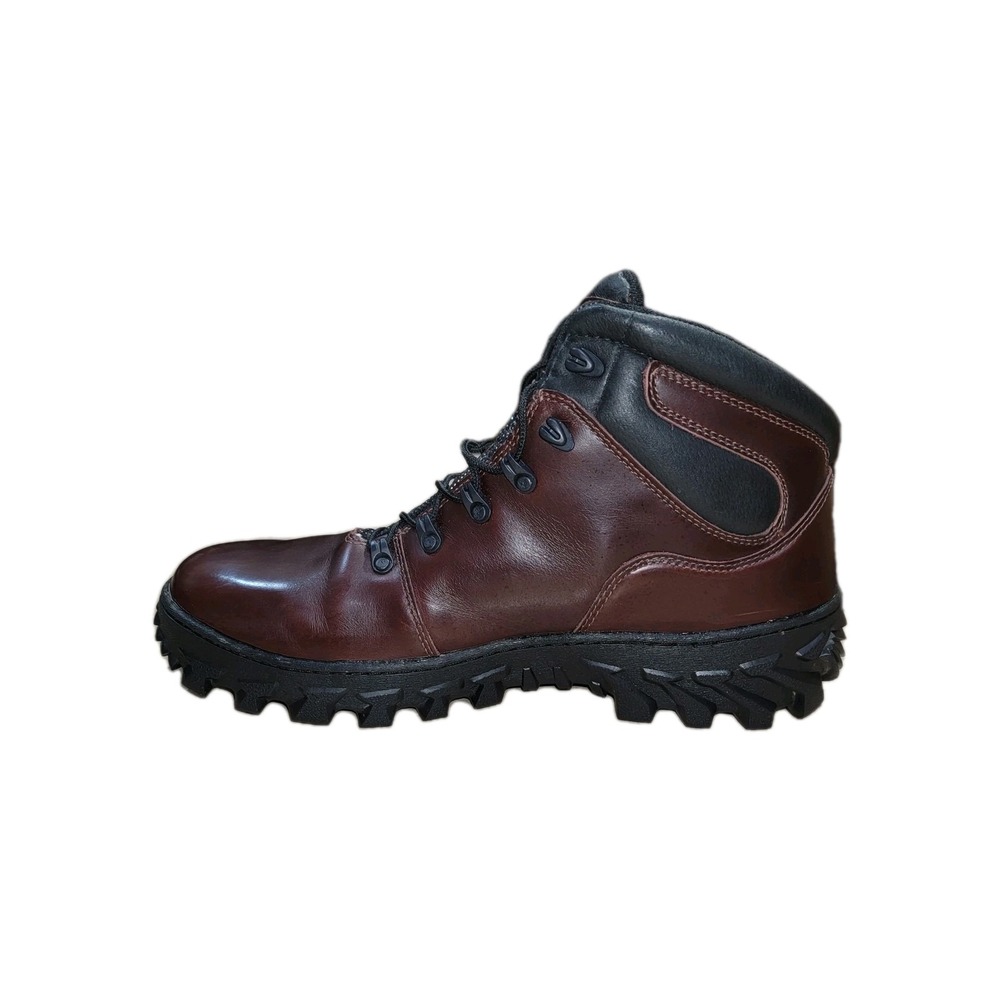 Rocky S2V Jungle Hunter Mens Waterproof Leather Hiking Boots RKS0274 Size 13 M - Picture 5 of 12